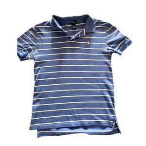 Ralph Lauren Polo Boys L 14-16 - Excellent Condition